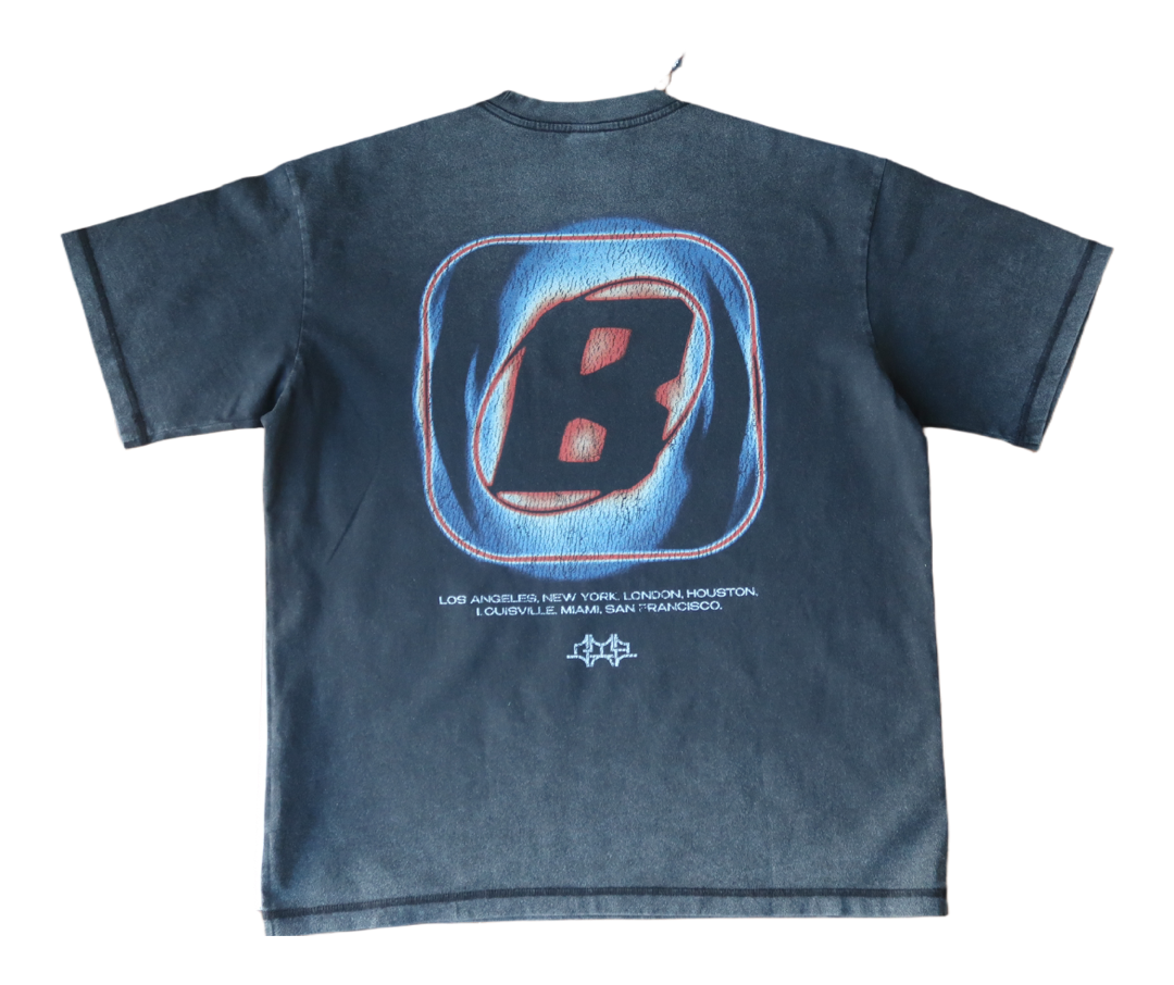 International Tee