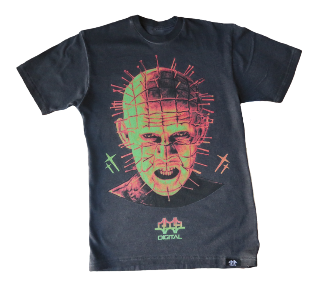 Hell Raiser Tee
