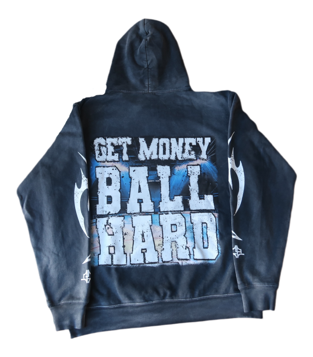 Jason Hoodie